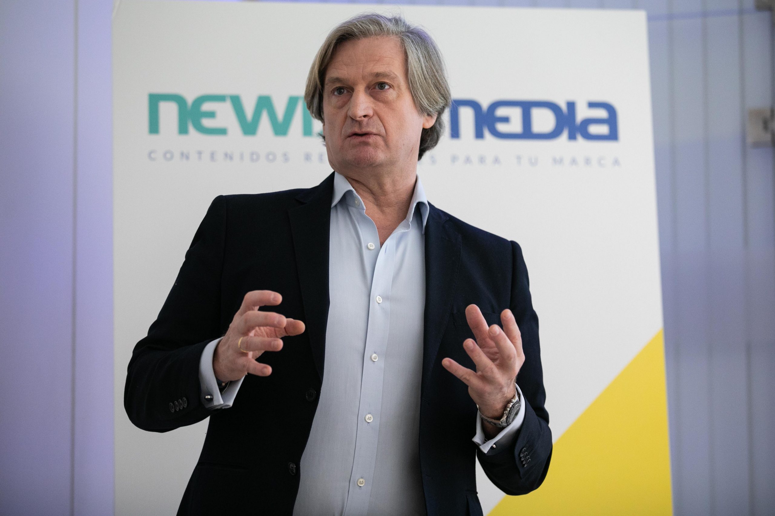 Las autonómicas lanzan NewixMedia, la nueva marca de comercialización de su oferta publicitaria